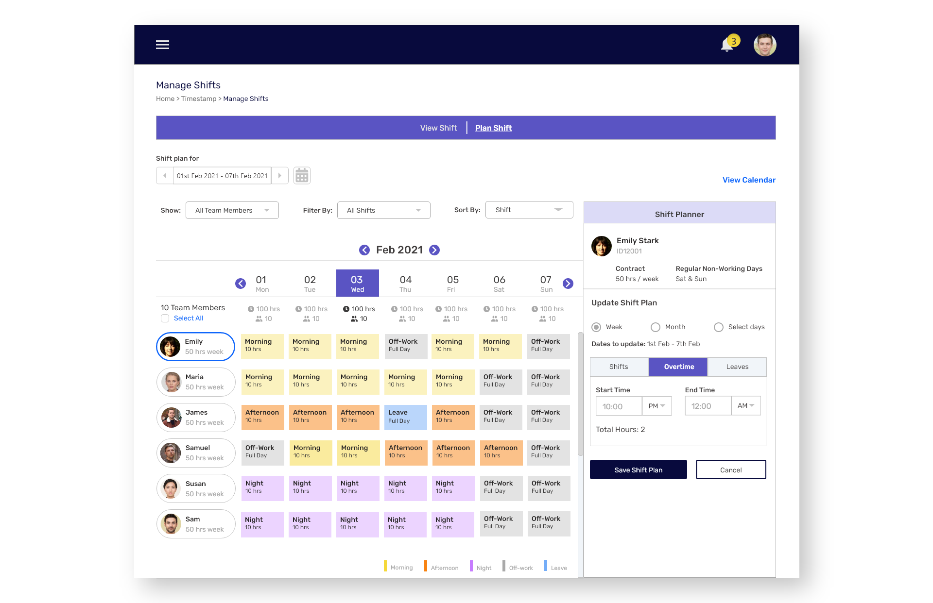 Dashboard Image